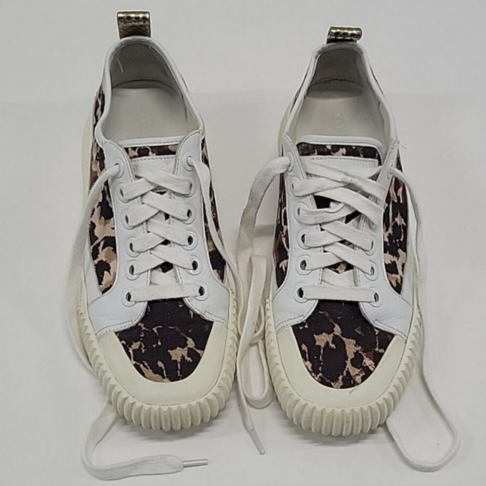 Veronica Beard Parise Sneakers